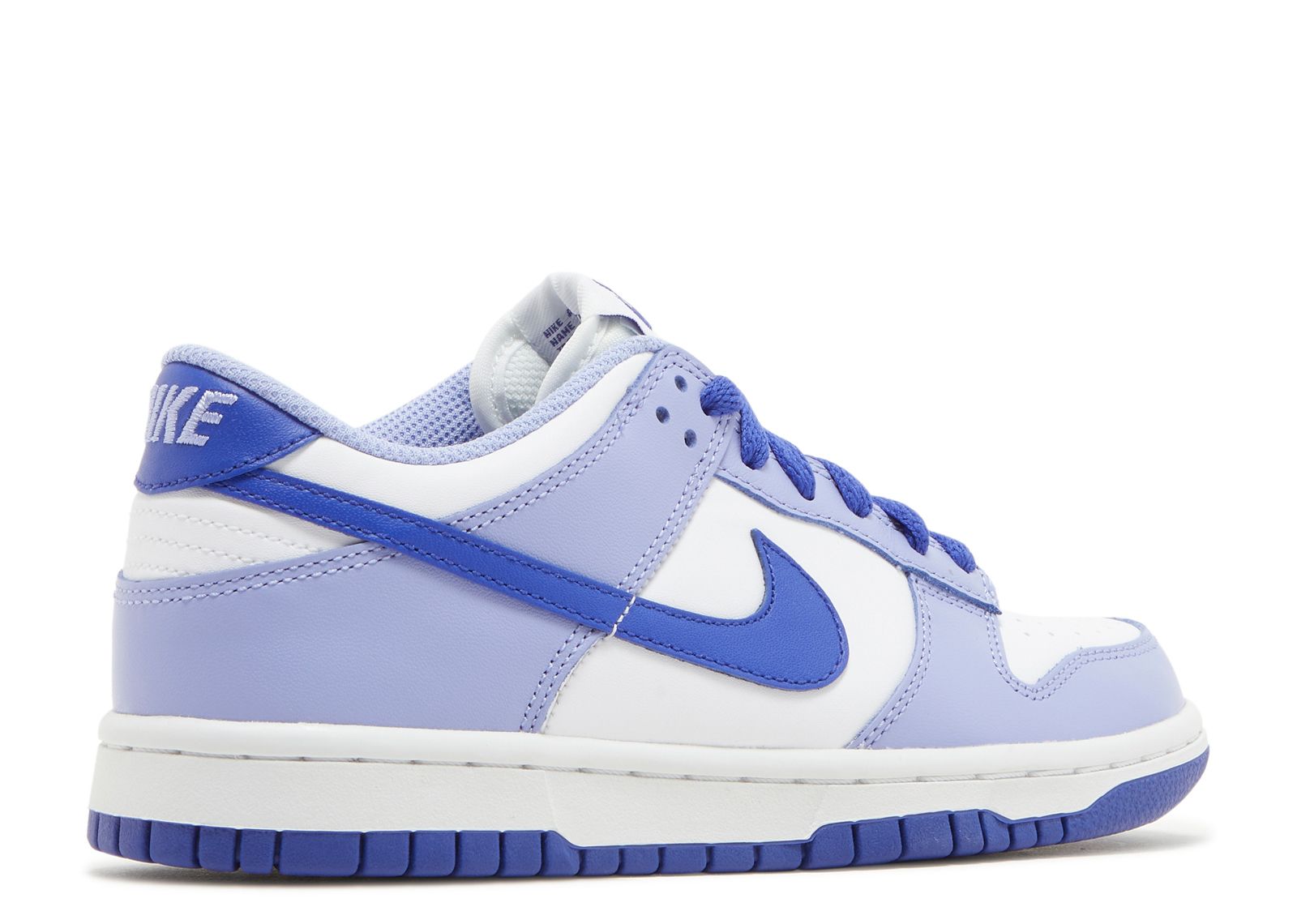 Nike Dunk Low Blueberry (GS)