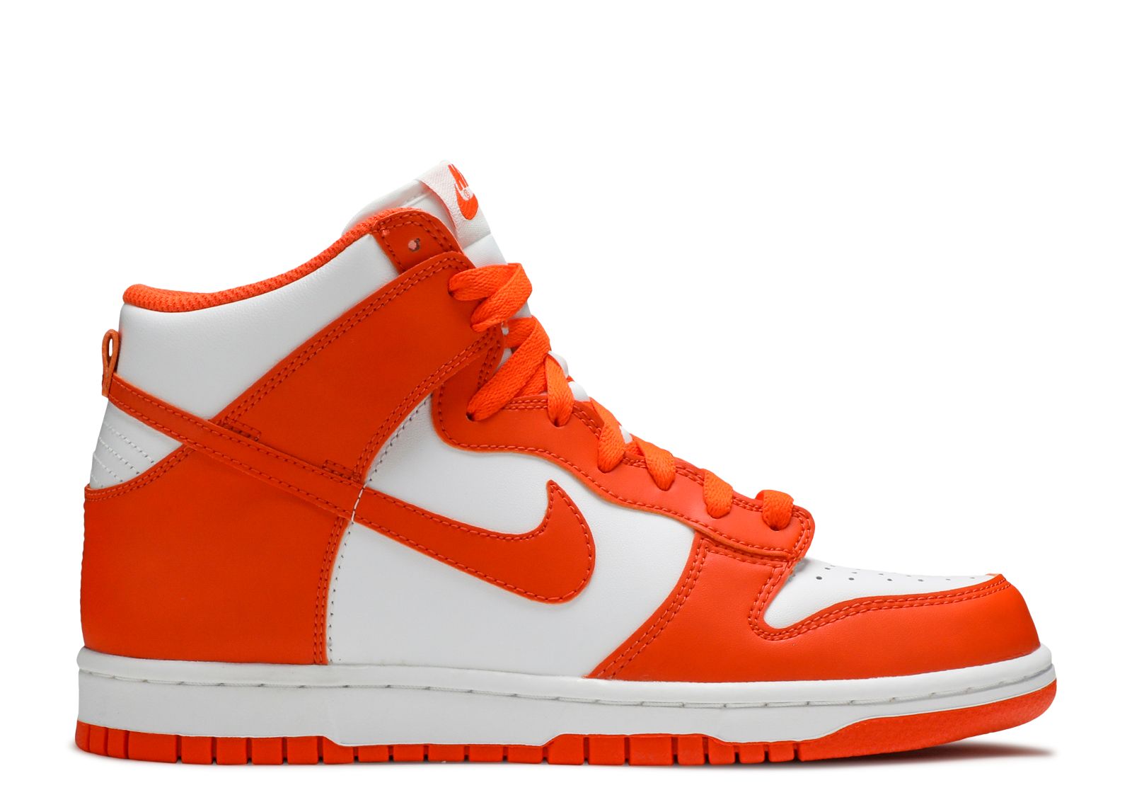 Nike Dunk High SP Syracuse (GS)