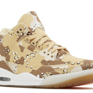 Jordan Retro 3’s X WNBA Desert Camo (WMNS)