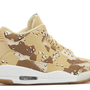 Jordan Retro 3’s X WNBA Desert Camo (WMNS)