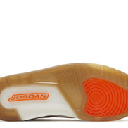 Jordan Retro 3’s X WNBA Desert Camo (WMNS)