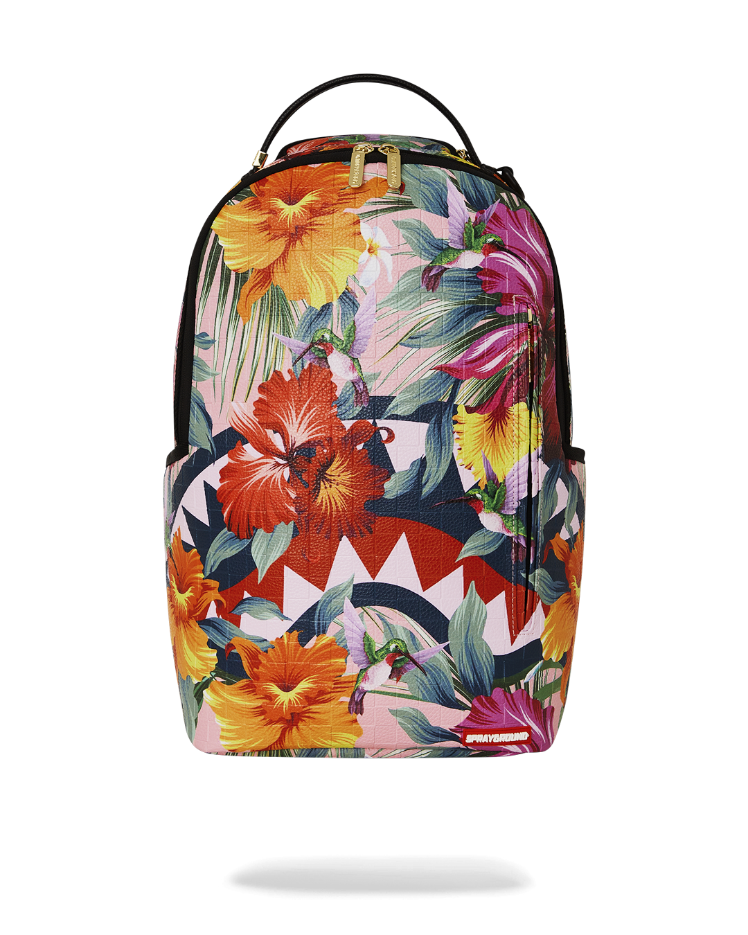 Hummingbird Backpack