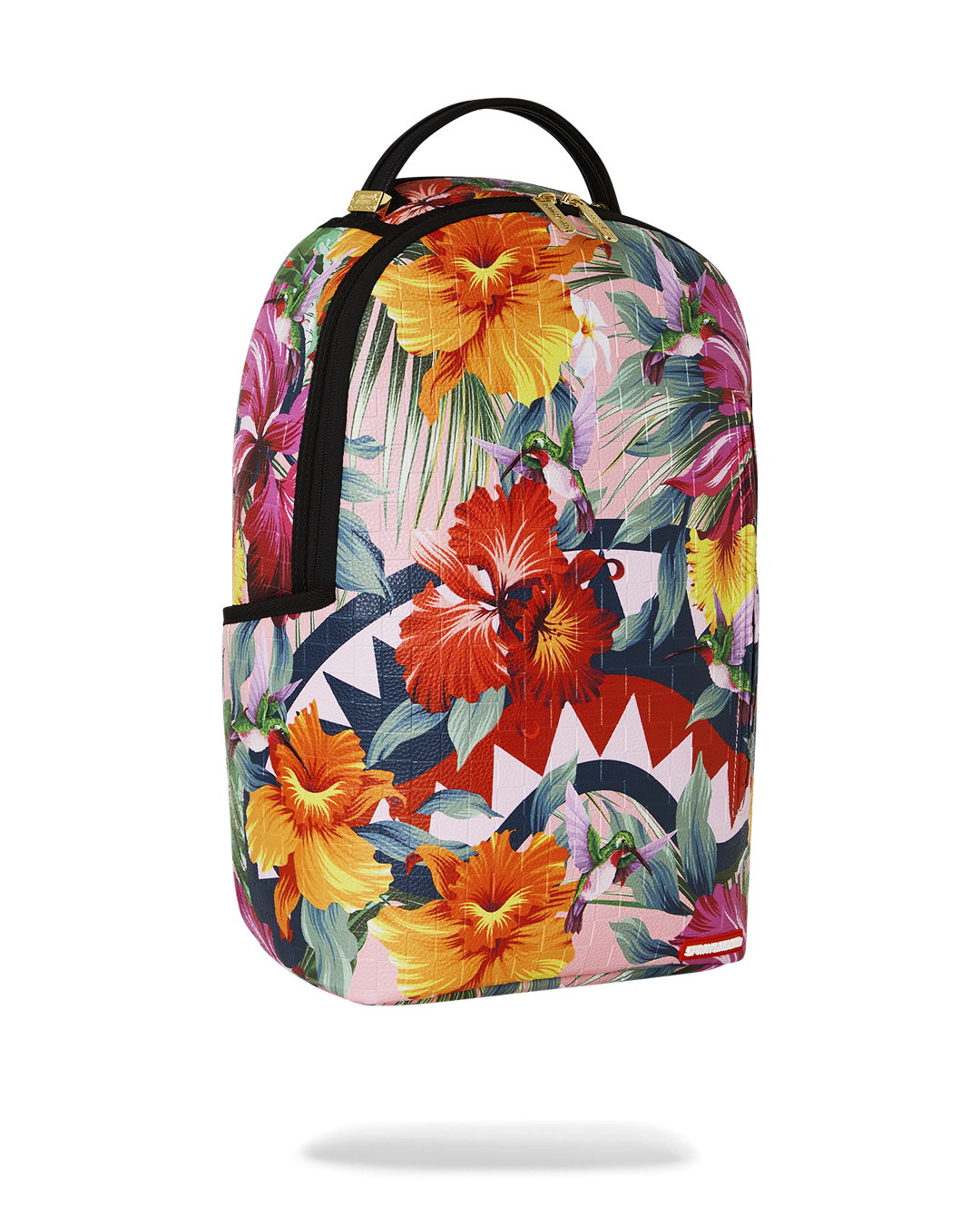 Hummingbird Backpack