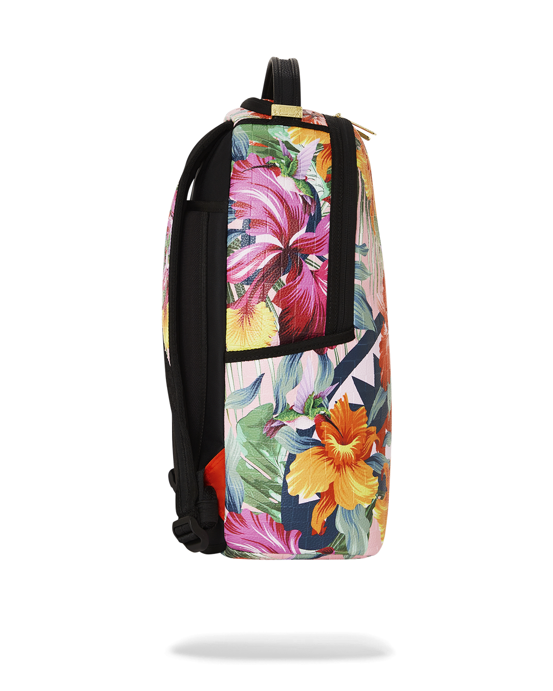 Hummingbird Backpack