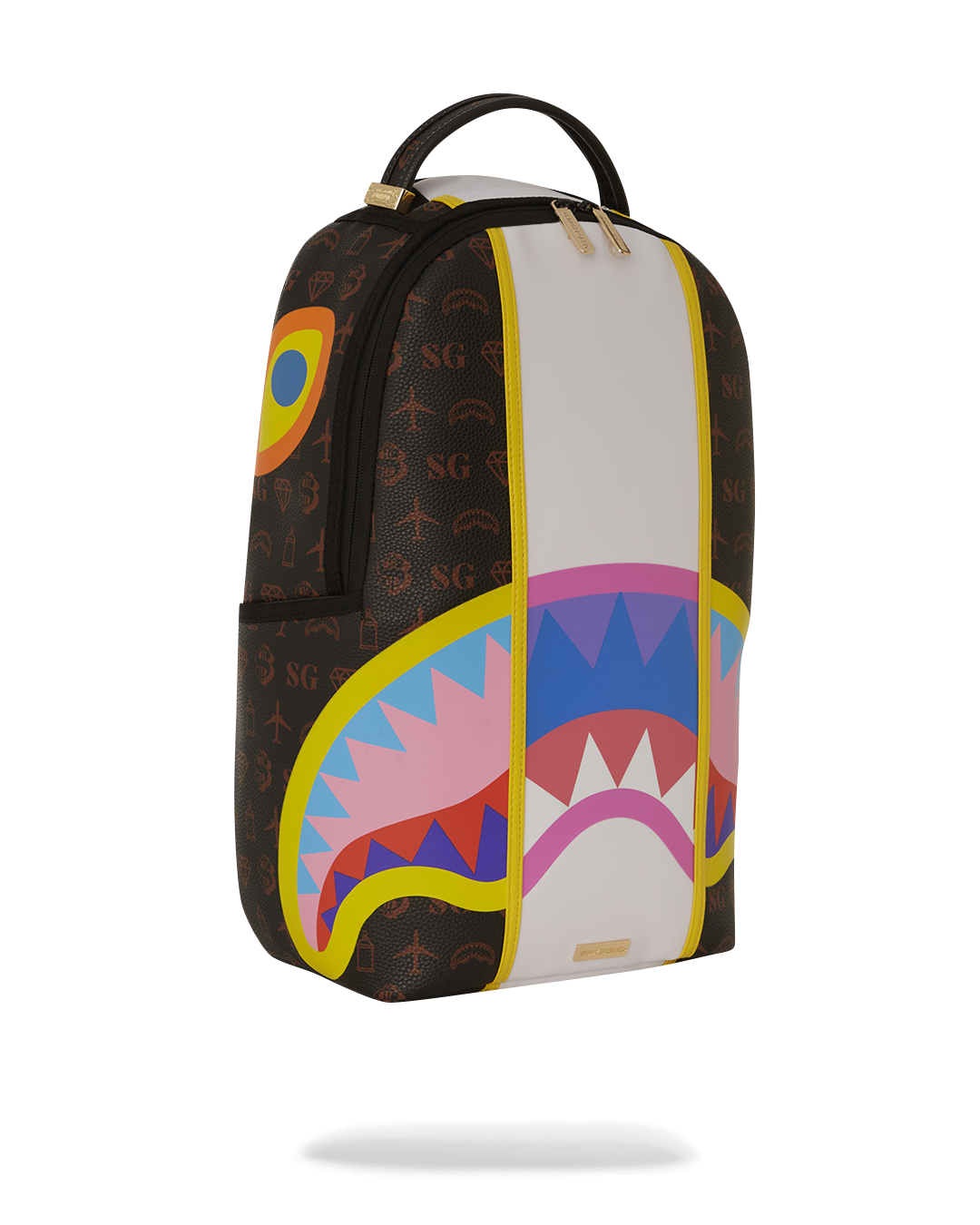 The Ministry Backpack