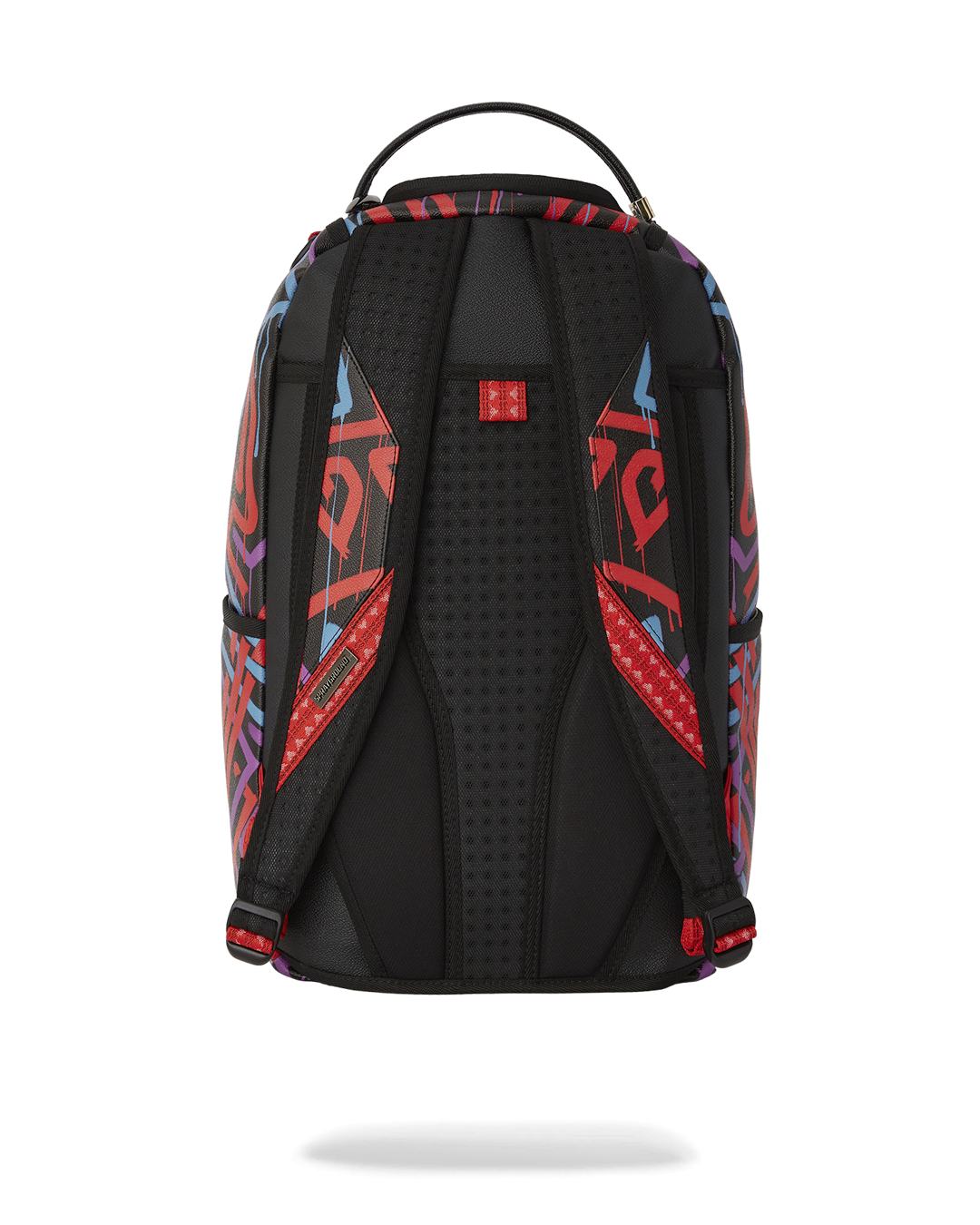 A.I. The Shield Backpack