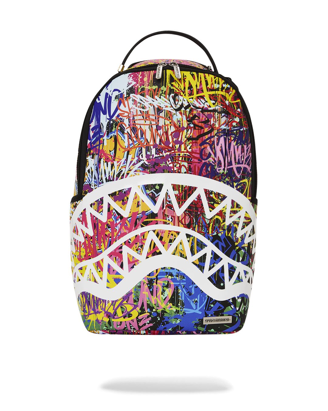 Lower East Side Backpack