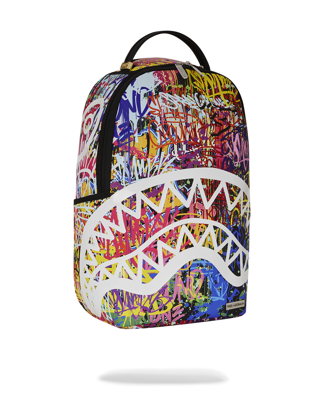 Lower East Side Backpack