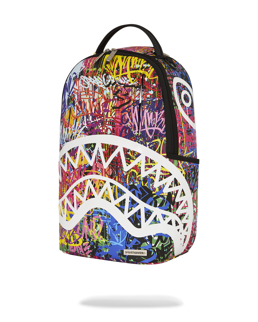 Lower East Side Backpack