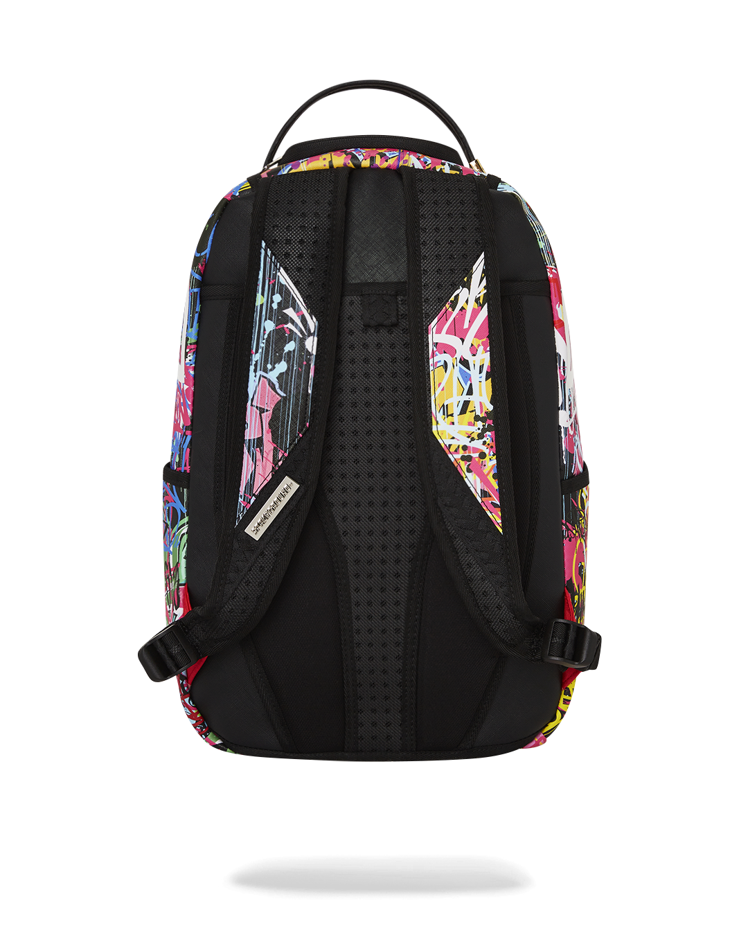 Lower East Side Backpack