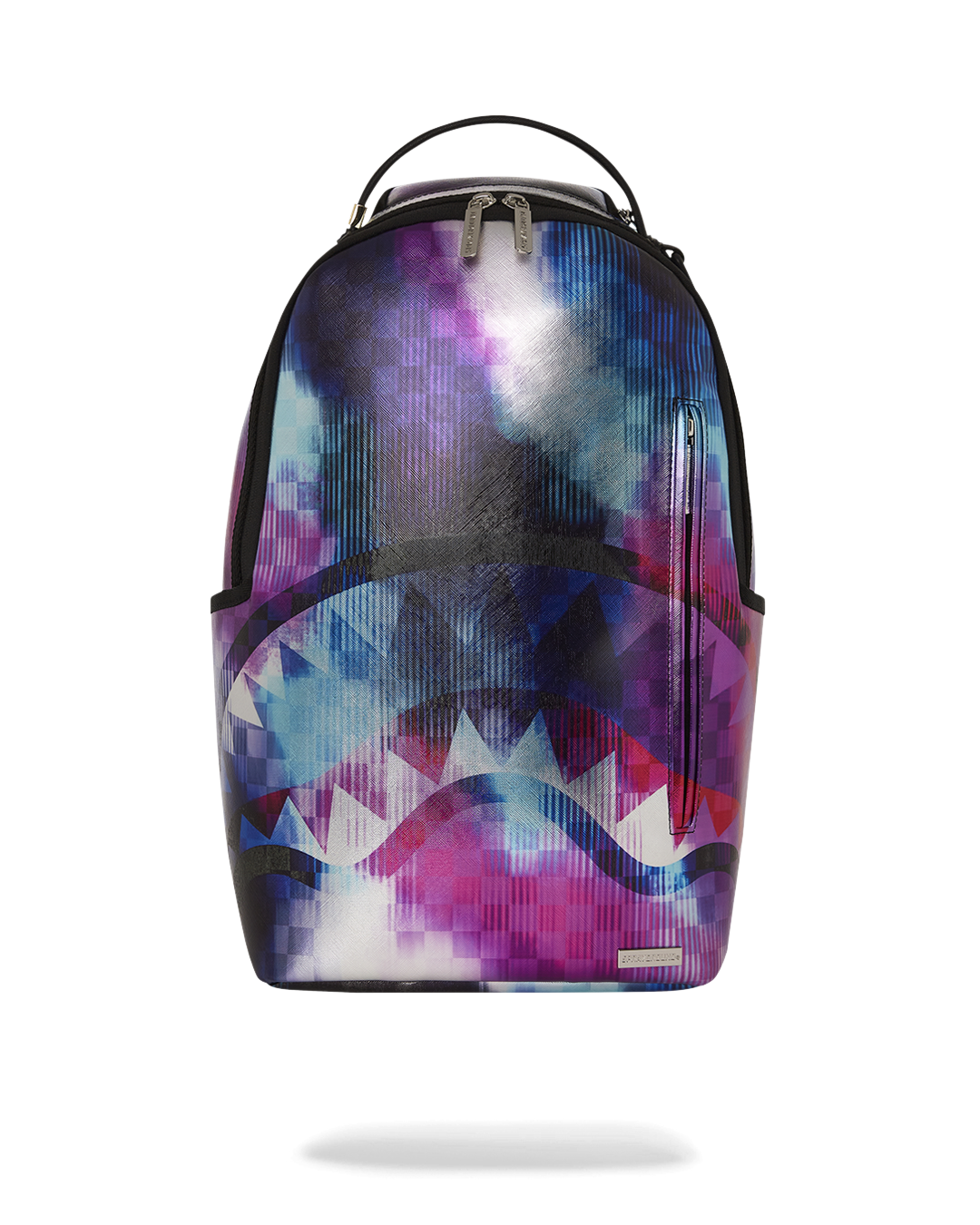 Shark Club Electronica Backpack