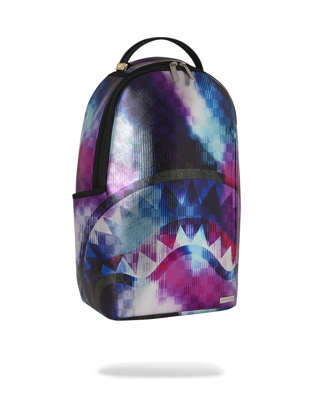 Shark Club Electronica Backpack