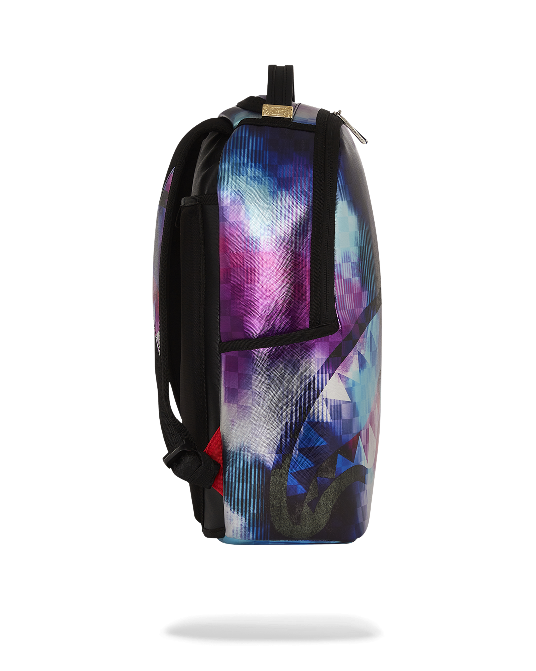 Shark Club Electronica Backpack