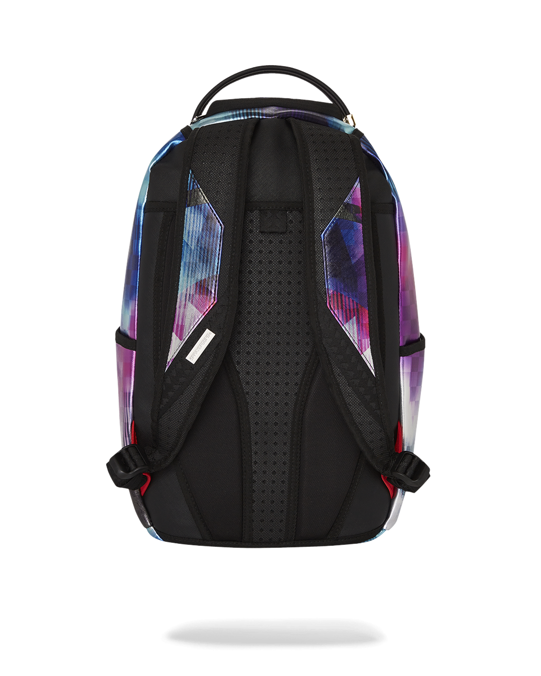 Shark Club Electronica Backpack