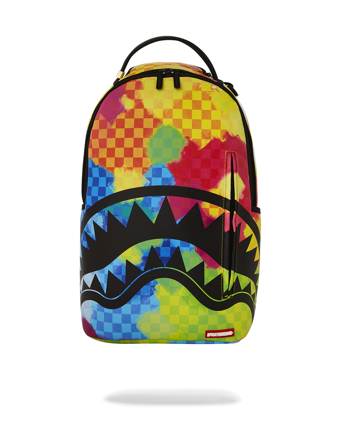 Vivid Livid Backpack