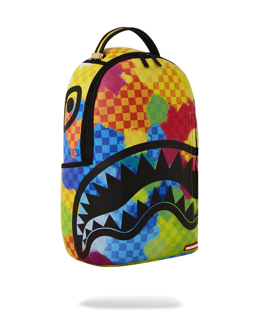 Vivid Livid Backpack