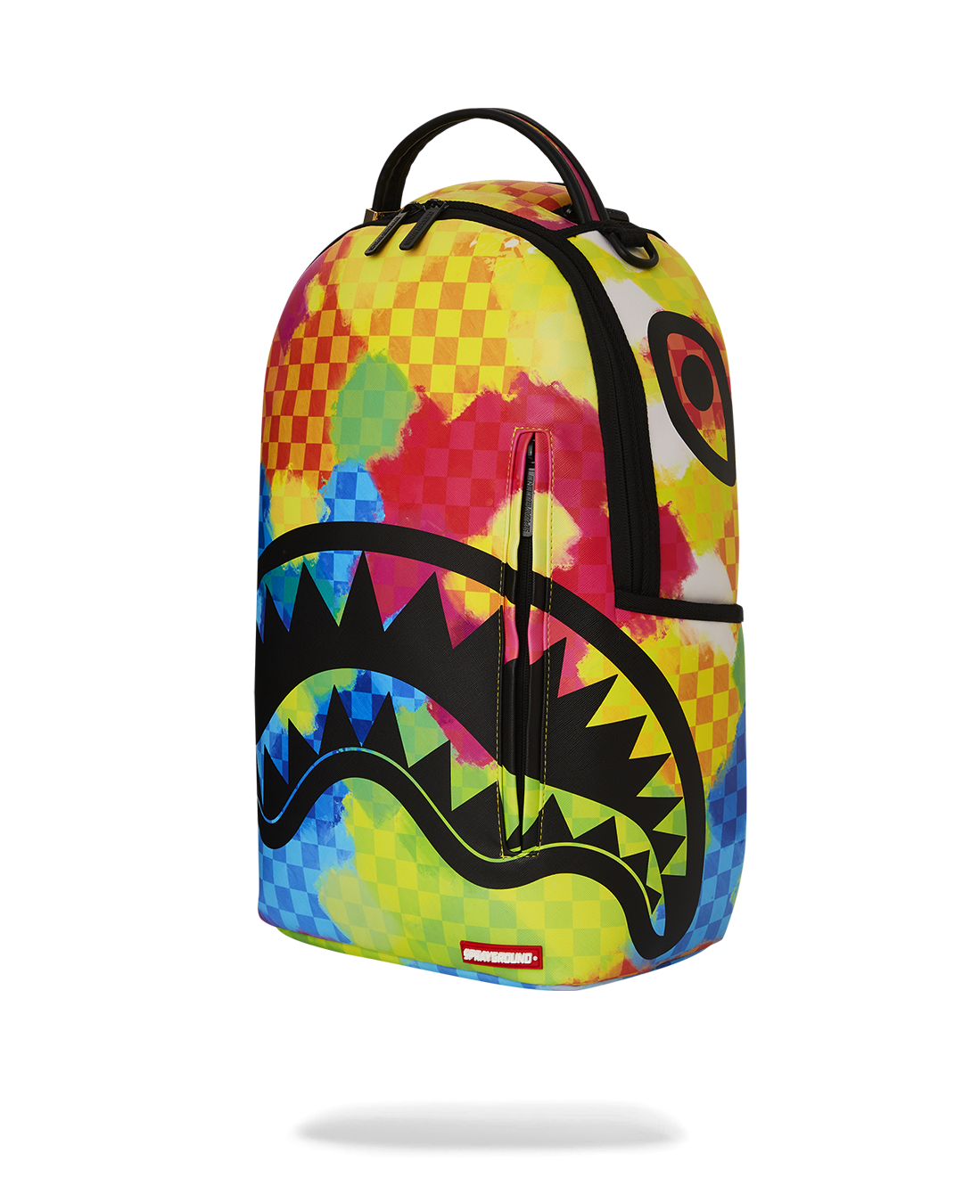 Vivid Livid Backpack