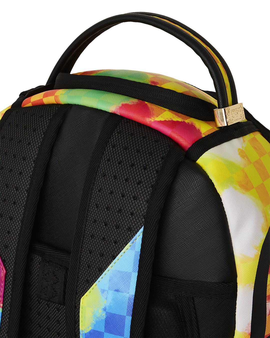 Vivid Livid Backpack