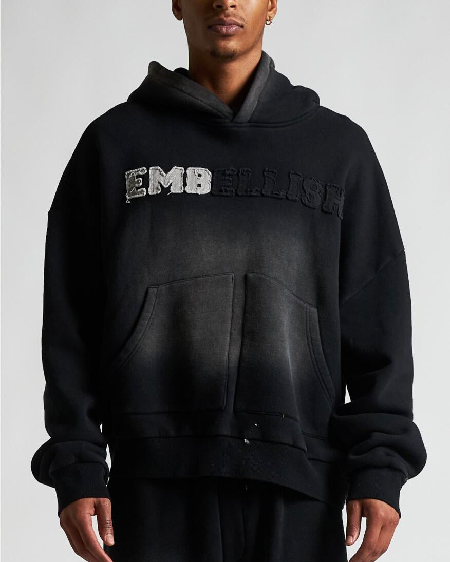 Official Hoodie