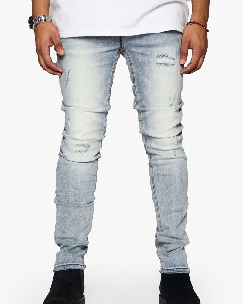 Voyage Slim Denim