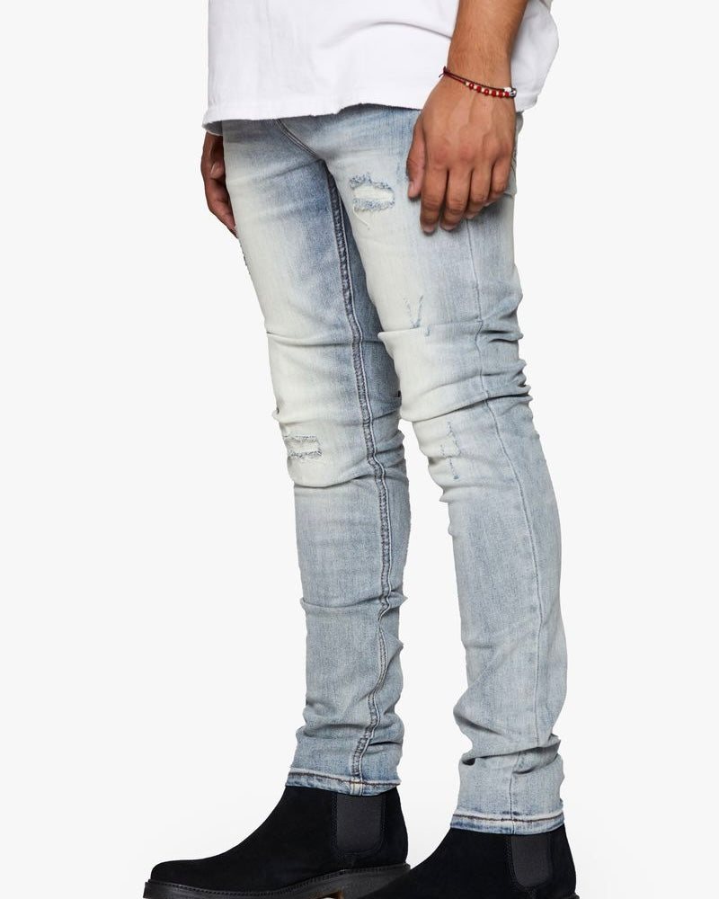 Voyage Slim Denim