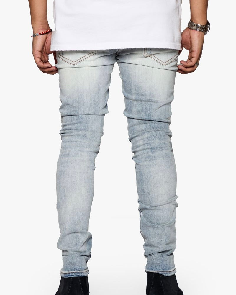 Voyage Slim Denim