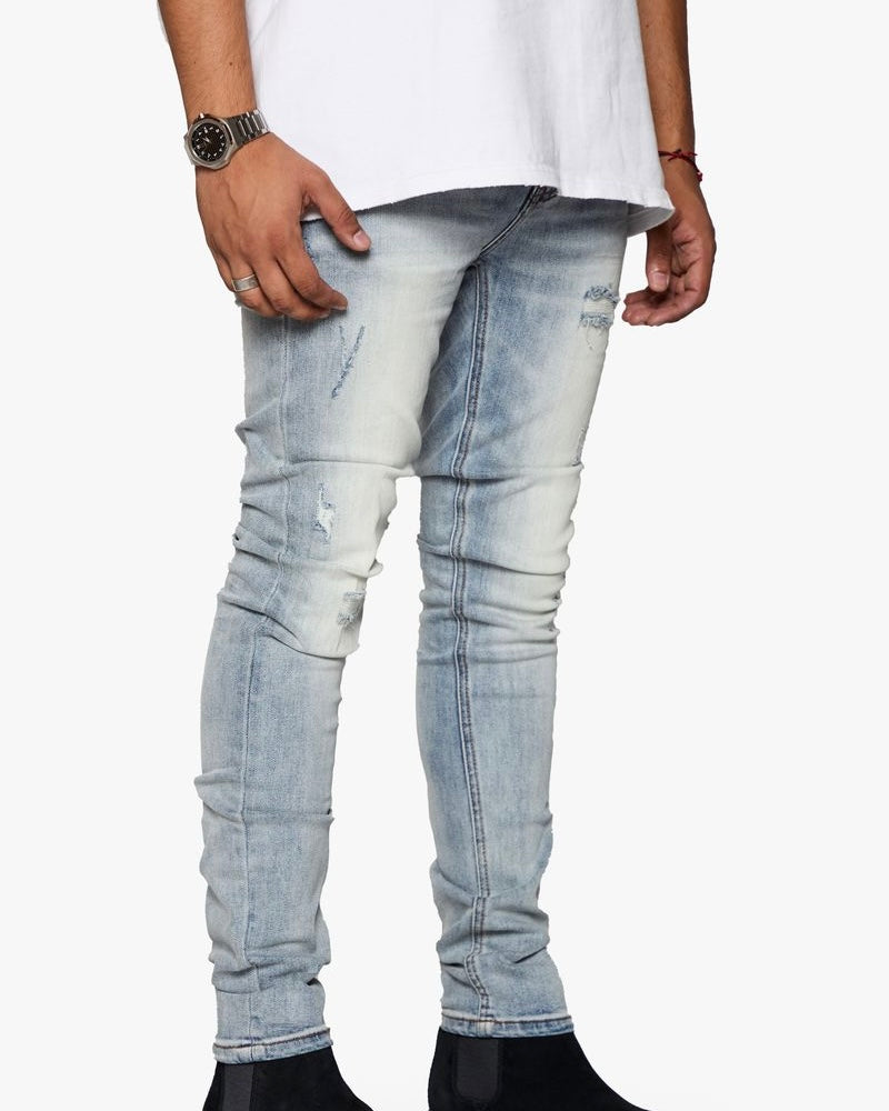 Voyage Slim Denim