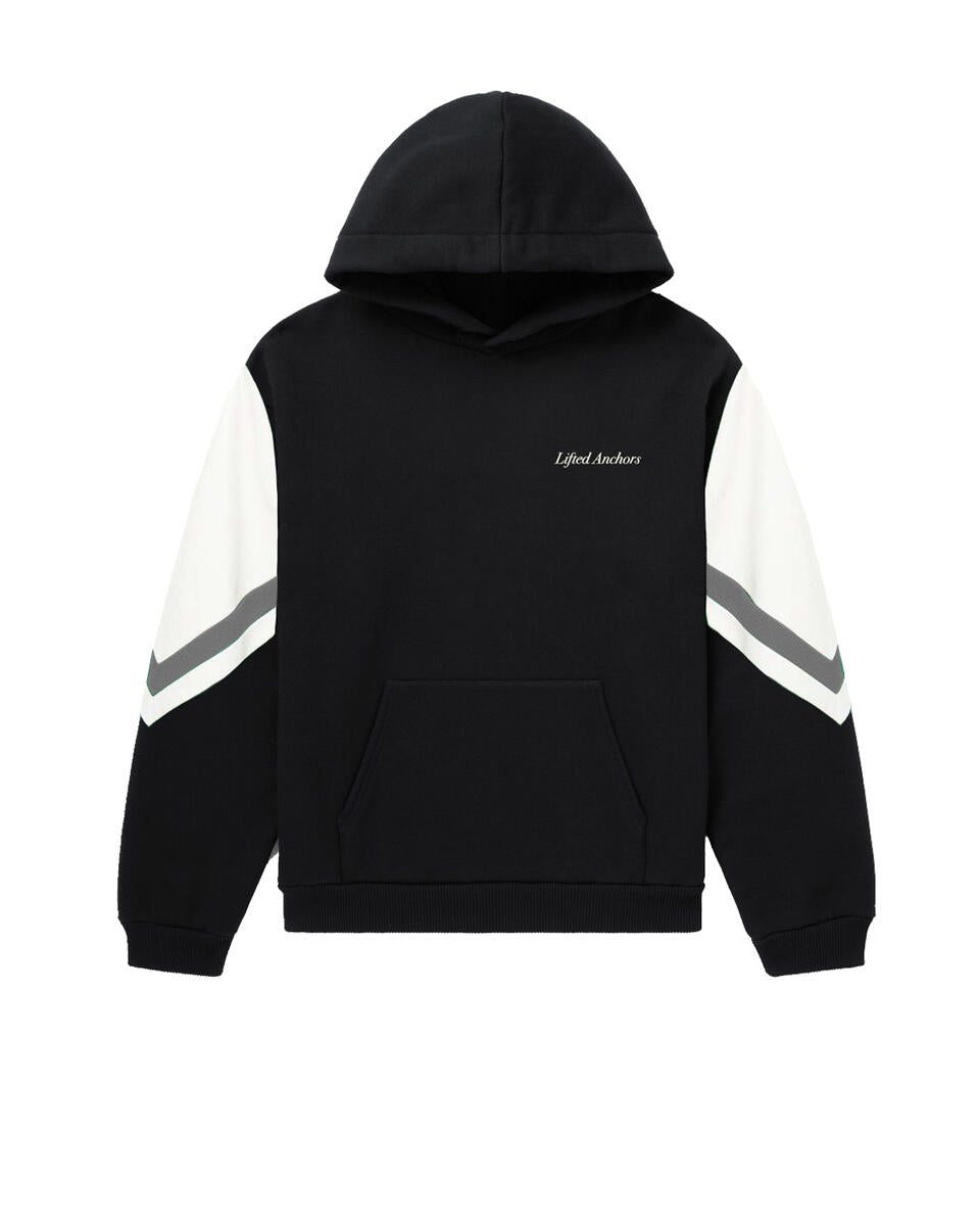 Fitzgerald Varsity Hoodie