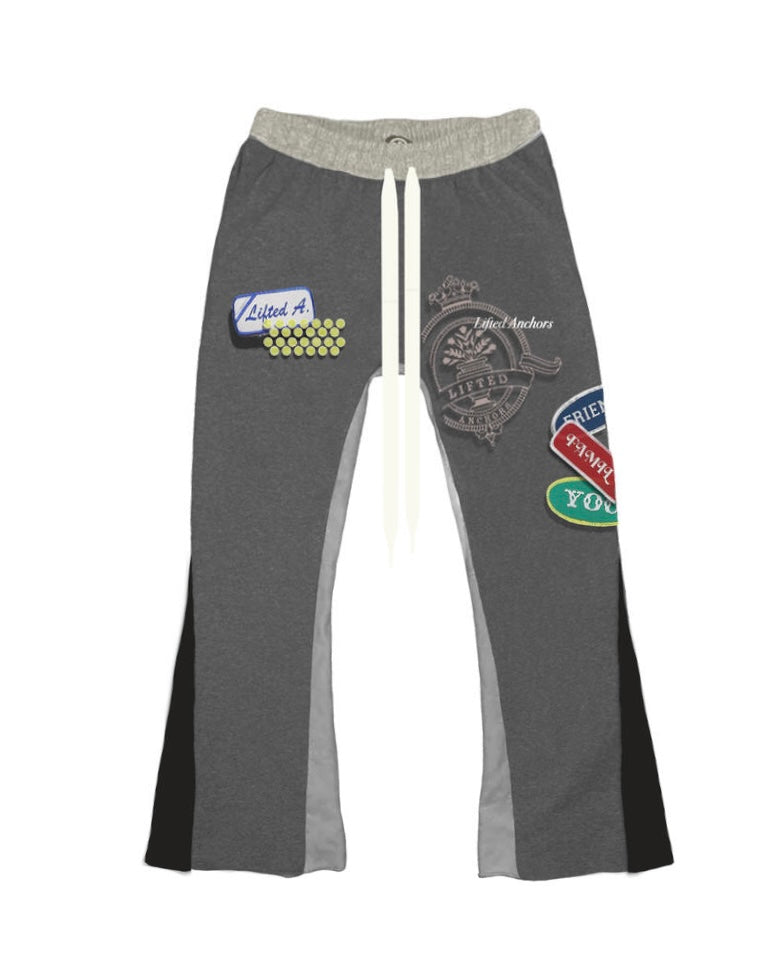 Rawls Hunter Flare Jogger Set