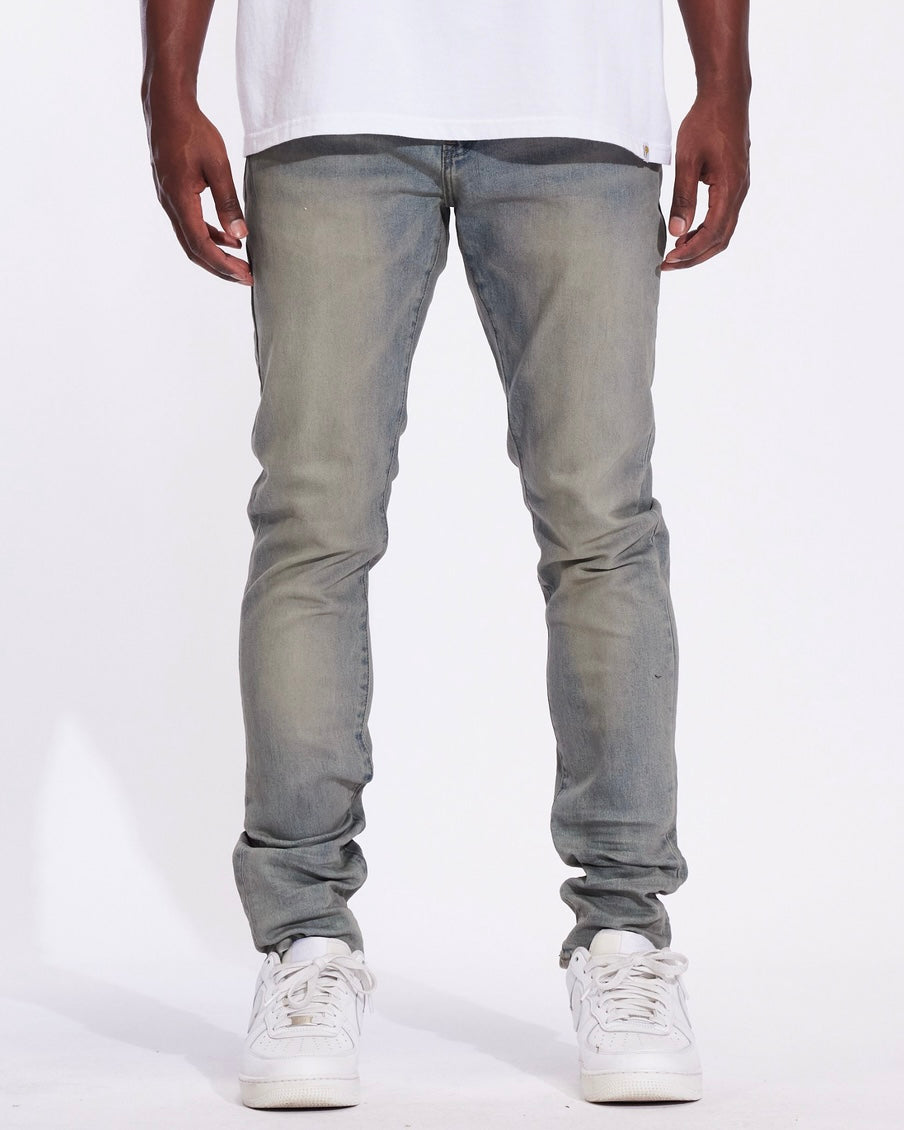 Atlantic Slim Jean