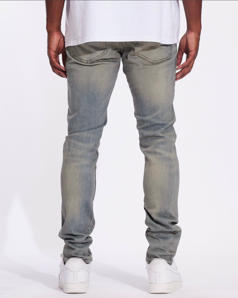 Atlantic Slim Jean