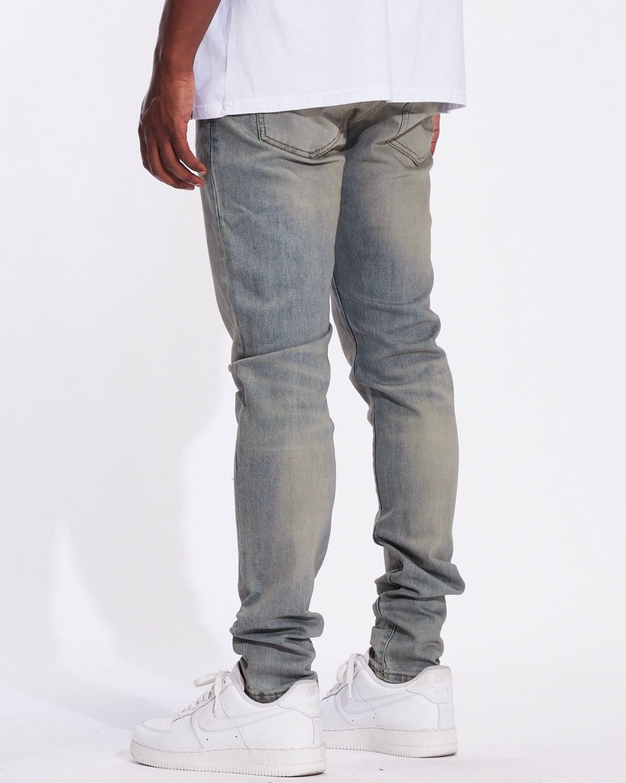 Atlantic Slim Jean