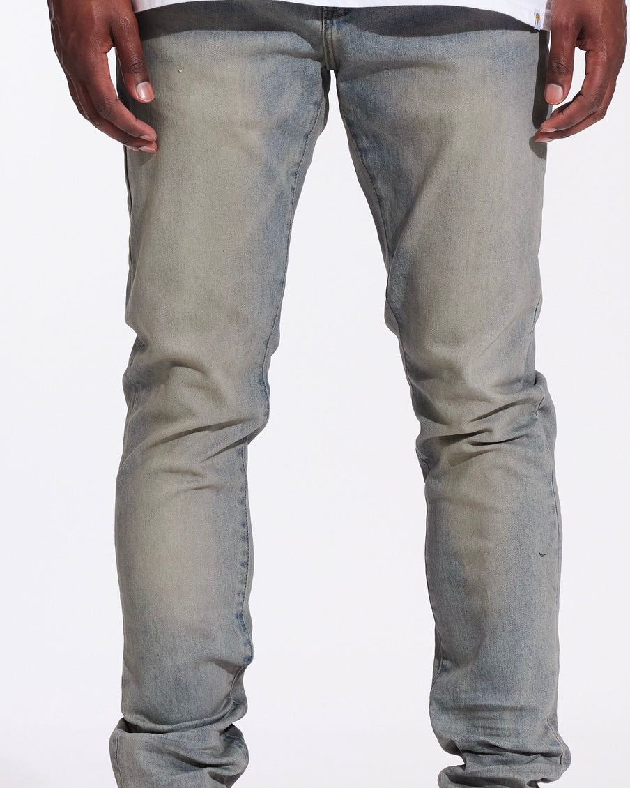 Atlantic Slim Jean