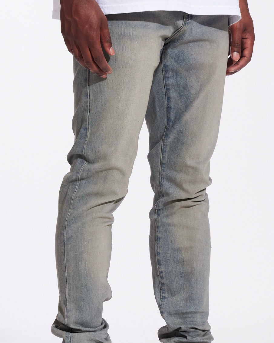 Atlantic Slim Jean