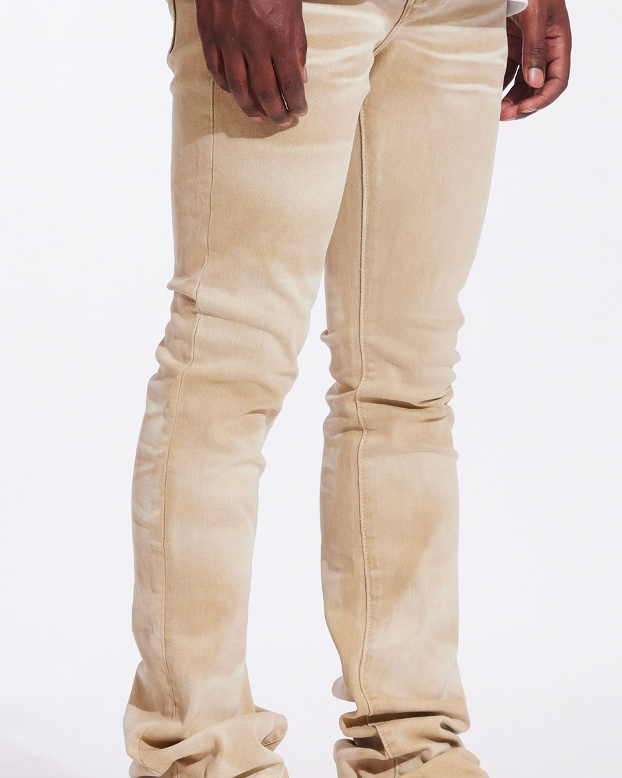 Arch Flare Jeans