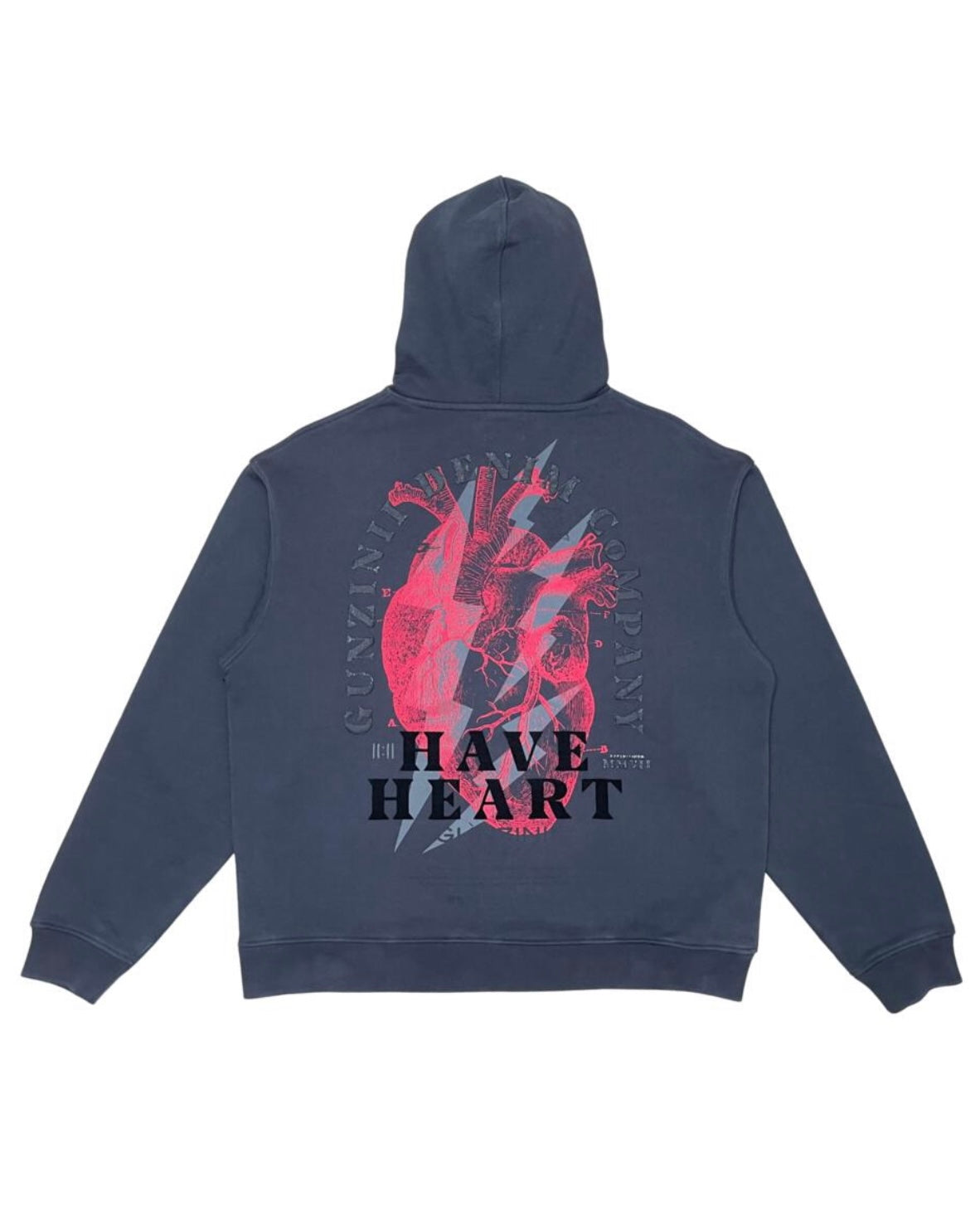 Have Heart Hoodie