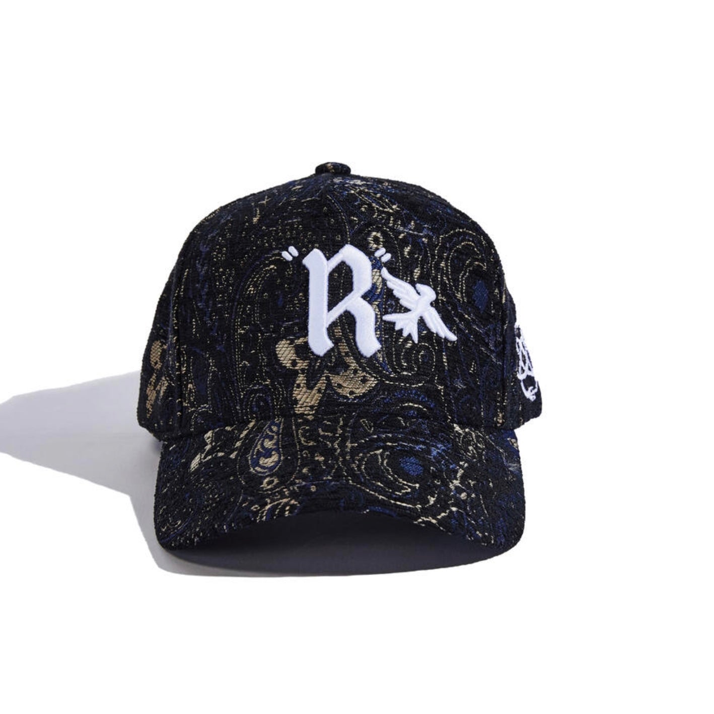 Luxe SnapBacks