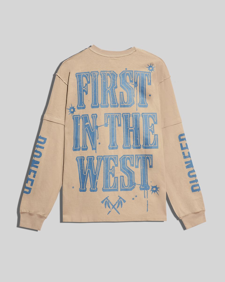 First West Long Sleeve Shirt