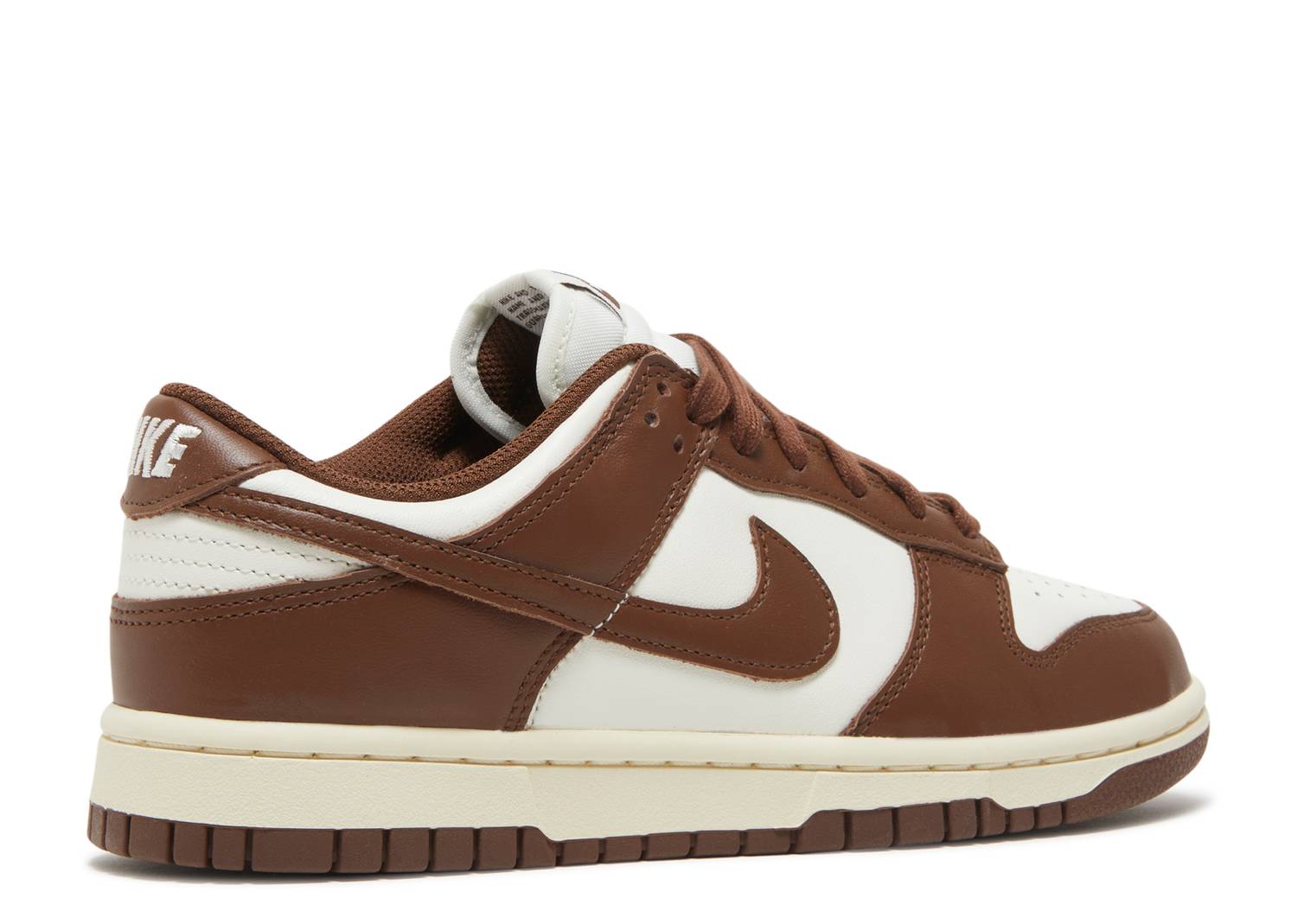 Nike Dunk Low Cacao Wow (WMNS)