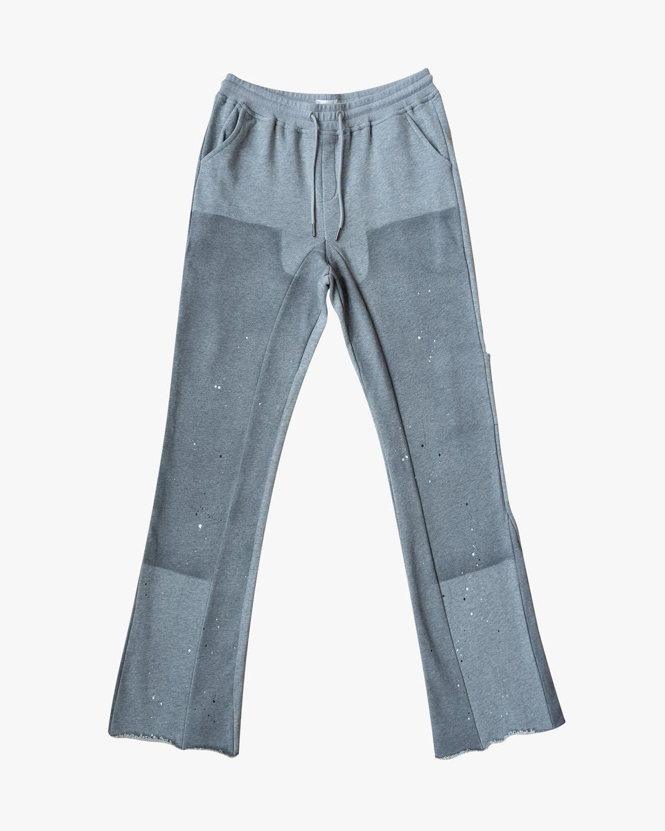 French Terry Carpenter Pants