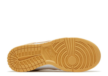Nike Dunk Low Gold Suede (WMNS)