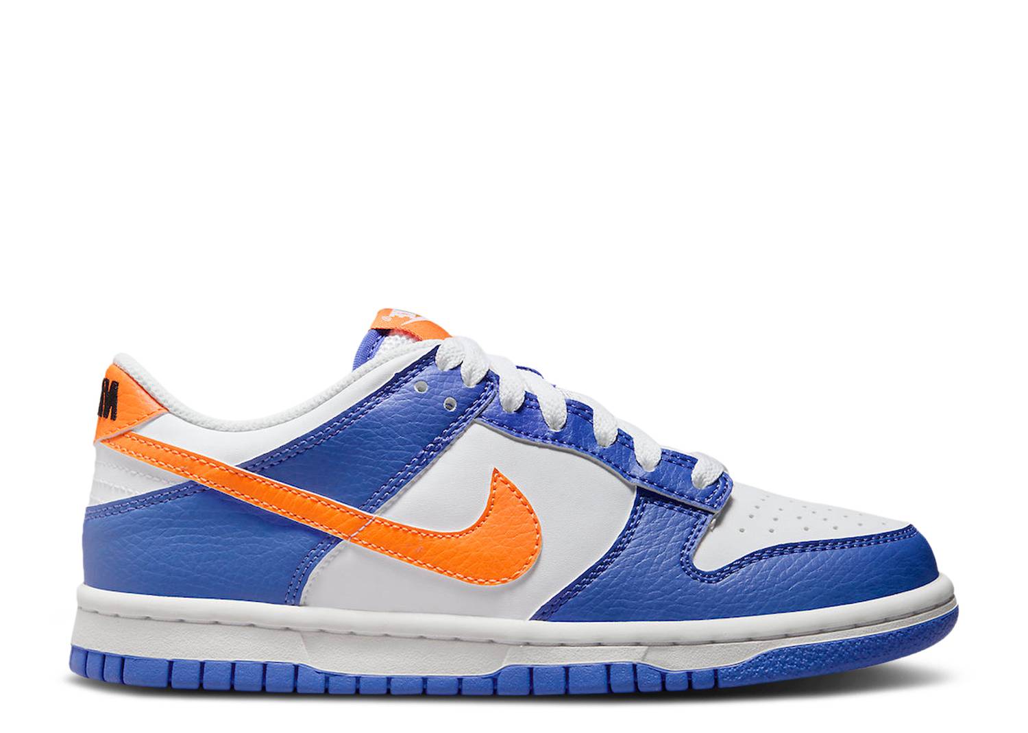 Nike Dunks Low Knicks (GS)