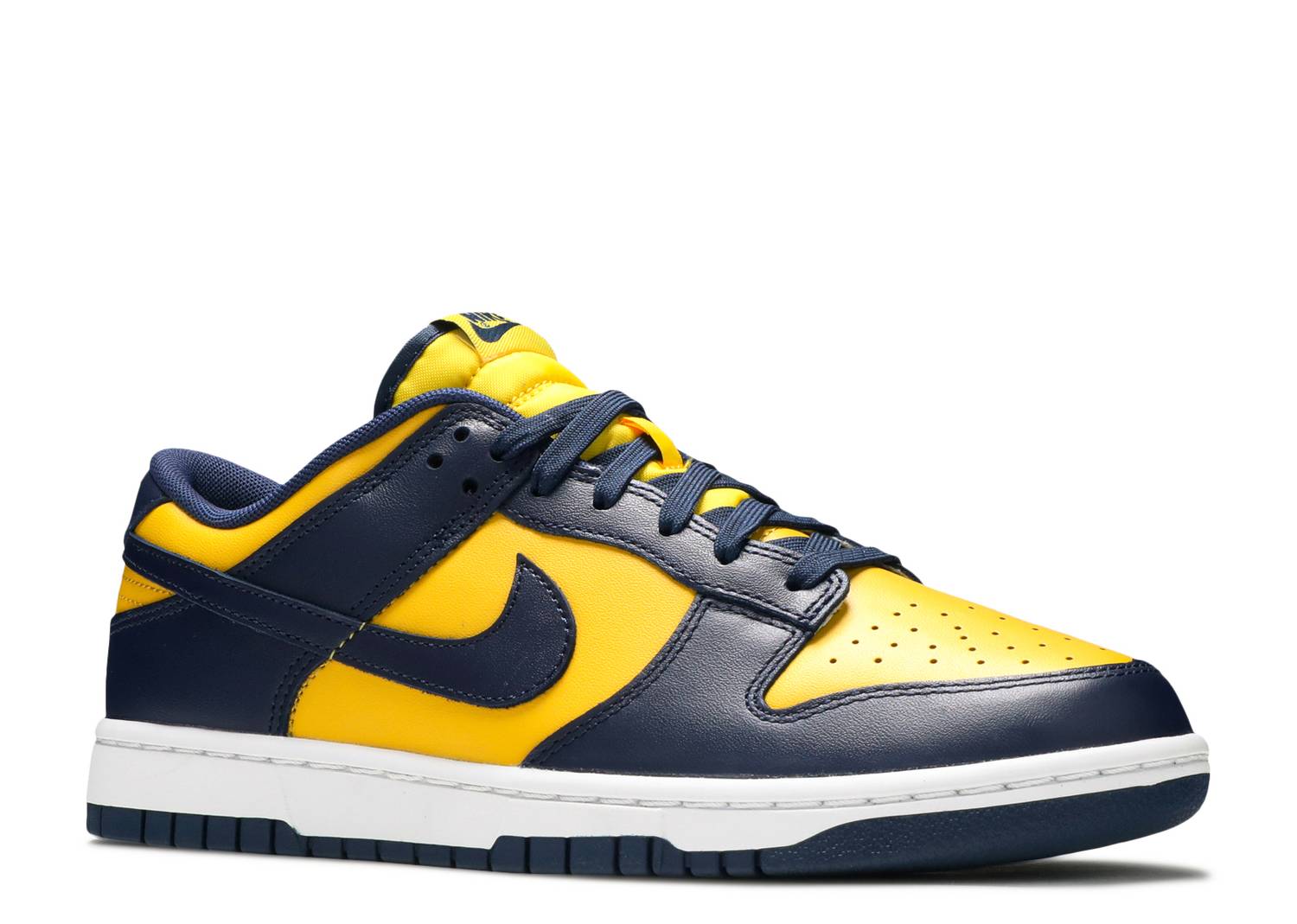 Nike Dunk Low Michigan Men’s