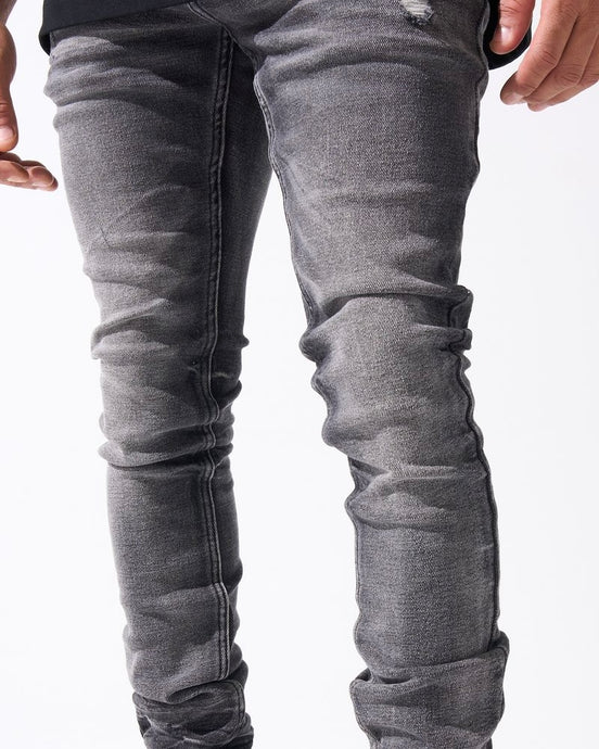 SERENEDE Fume Jeans