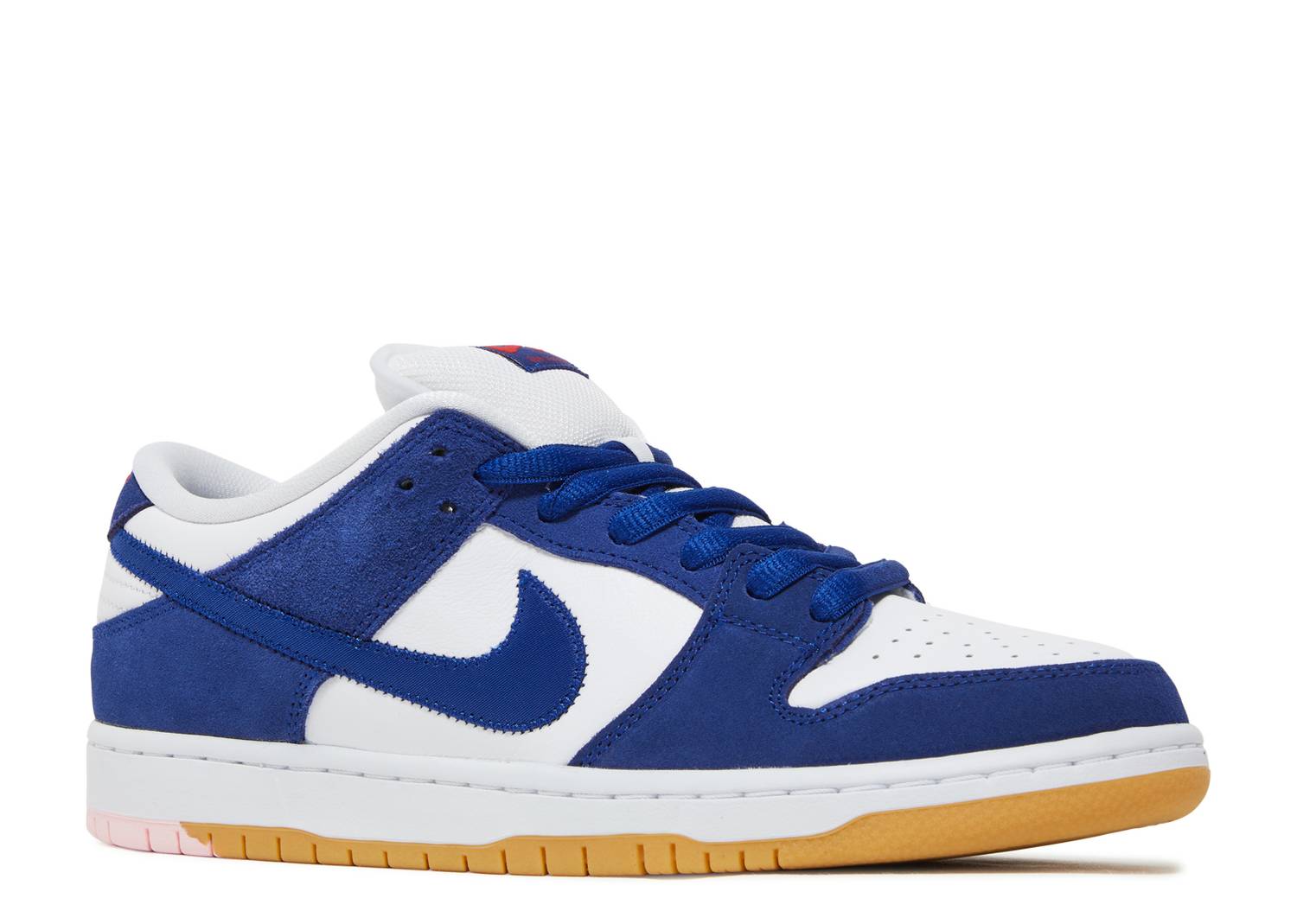 Nike Dunk SB Low LA Dodgers Men