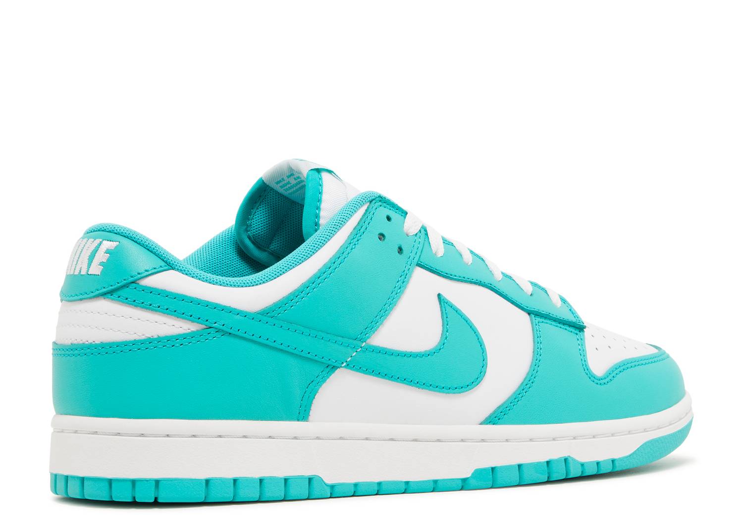 Nike Dunk Low Clear Jade Men