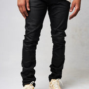 Caviar 7 Wax Jeans