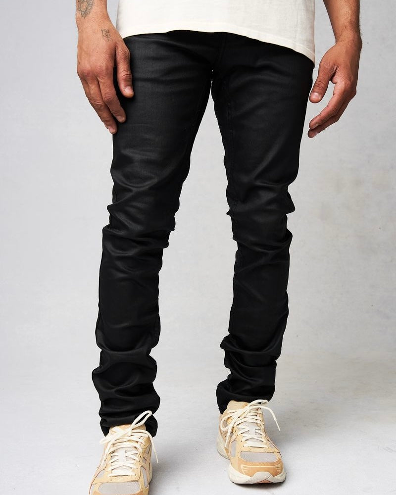 Caviar 7 Wax Jeans