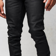 Caviar 7 Wax Jeans