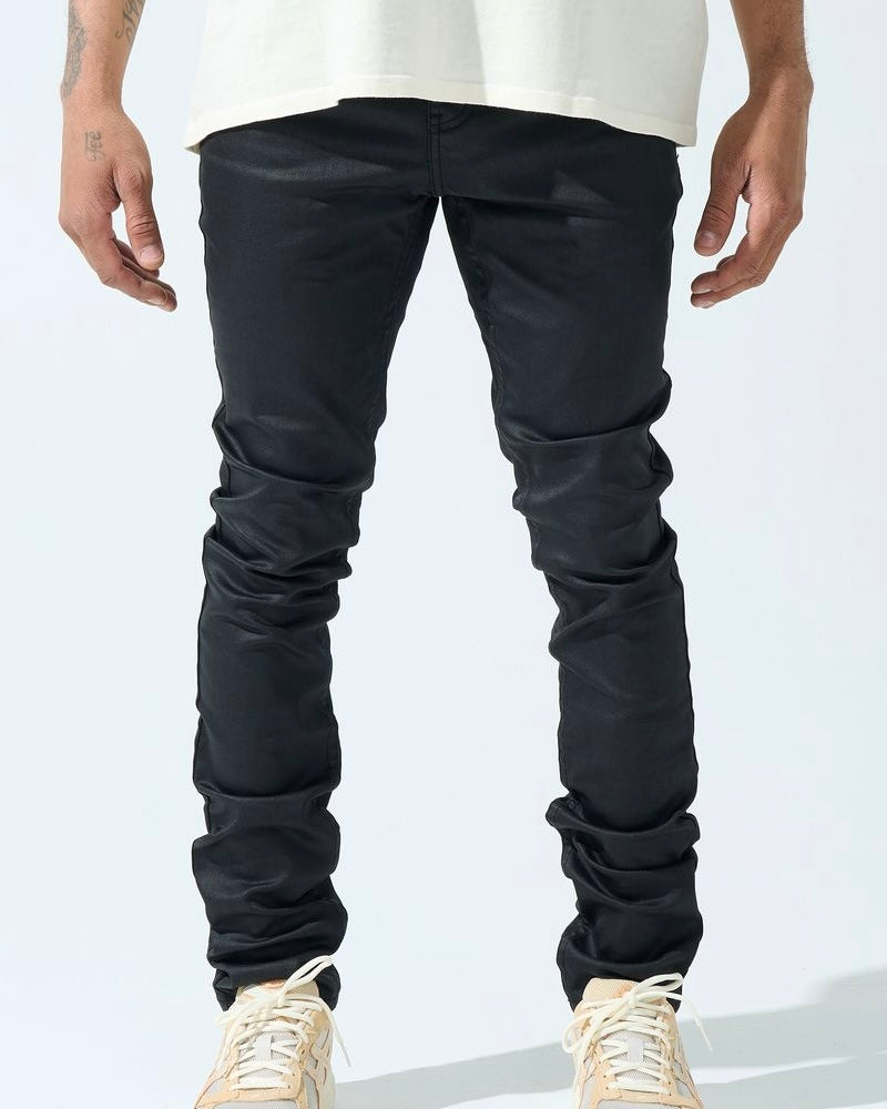 Caviar 7 Wax Jeans